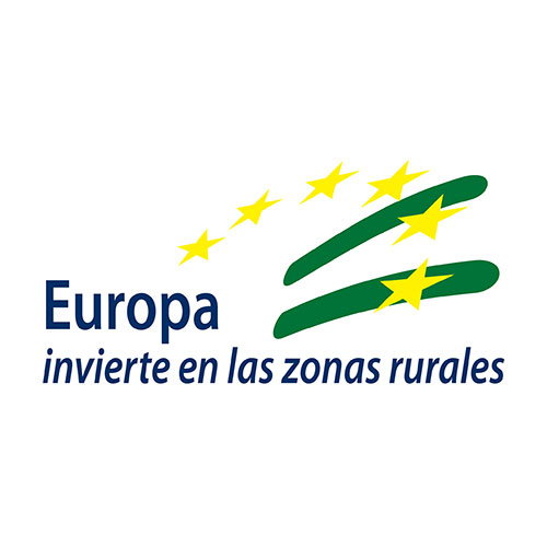  Europe invest on rurals zones