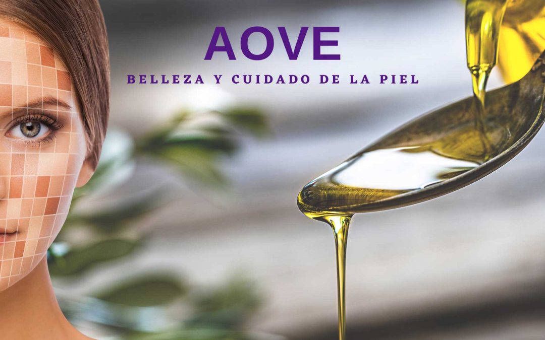 Aceite de Oliva Virgen Extra: belleza y cuidado de la piel