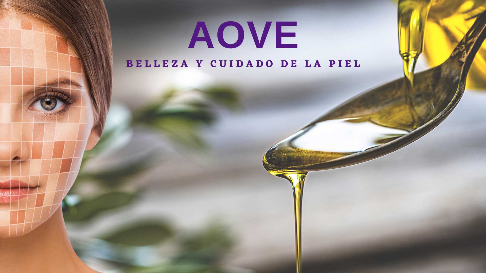 Aceite de Oliva Virgen Extra: belleza y cuidado de la piel Aceite de Oliva Virgen Extra: belleza y cuidado de la piel