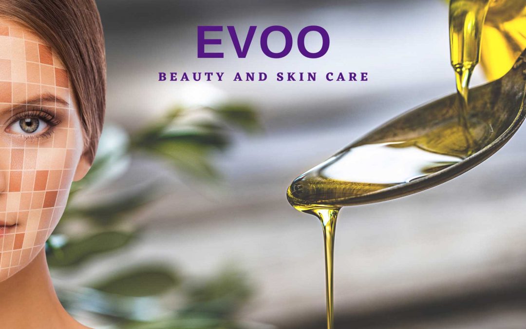 Extra Virgin Olive Oil: beauty and skin care
